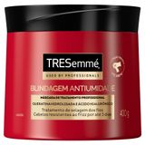 Máscara De Tratamento Tresemmé Blindagem Antiumidade 400g