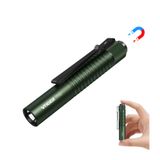 Lanterna Vtiger T1a Mini Pocket Edc 1300lm Recarregável
