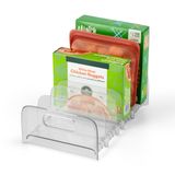 Freezer Rack Youcopia Freezeup 12 Organizador De Geladeira Sem Bpa