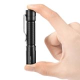 Lanterna Euarder Mini Super Bright Tactical Impermeável
