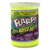 Noise Putty Ja-ru Flarp Plástico De Cores Variadas