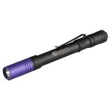Penlight Streamlight Stylus Pro Usb 400 Nm Recarregável Uv