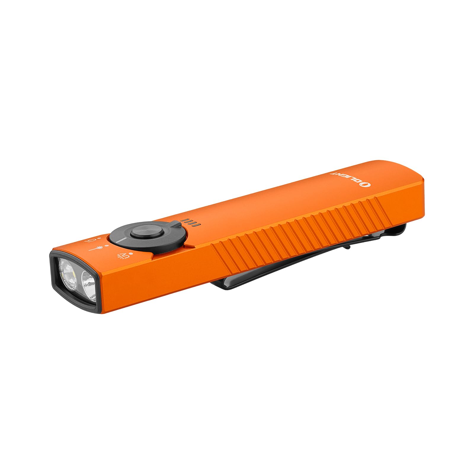 新品 OLIGHT オーライト Arkfeld Pro 1300LM 充電LED Lanterna Olight Arkfeld Pro Recarregável Dc 1300lm - Carrefour