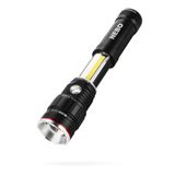Lanterna Led Recarregável Nebo Slyde King 500 Lúmens