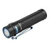 Lanterna Olight S2r Ii 1150 Lúmens Usb Recarregável