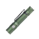 Lanterna Thrunite Tn12 V6 Pro Led Tática 1705lm Usb-c