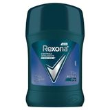 Desodorante Rexona Men Active Dry Controle Inteligente 72h Antitranspirante Stick 45g
