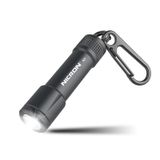 Lanterna Nicron N1 Mini Luz Led Ipx7 Impermeável