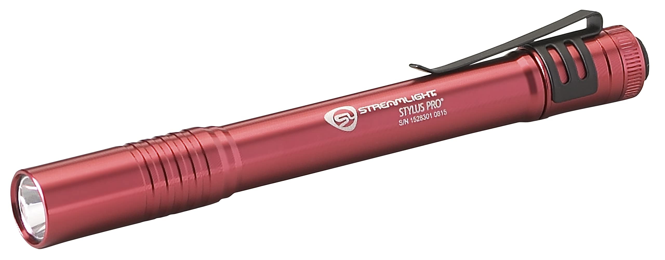 Penlight Streamlight Stylus Pro 100 Lúmens Com 2 Pilhas Aaa