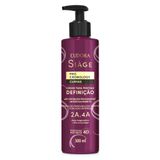 Creme Para Pentear Definição Eudora Siàge Pro Cronology Curvas 300ml
