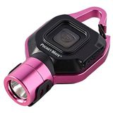 Lanterna Streamlight Pocket Mate 325 Lúmens Rosa