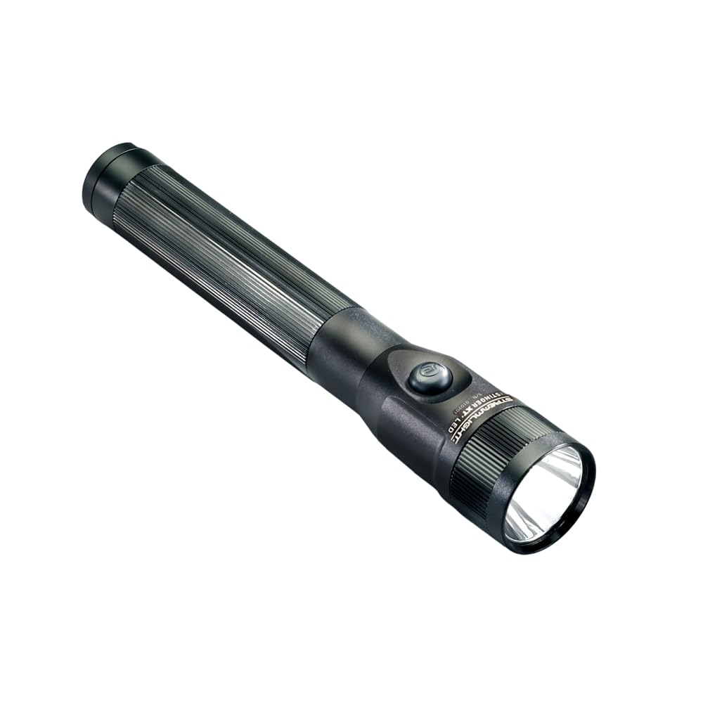 Lanterna Streamlight Stinger Ds 425 Lúmens Recarregável