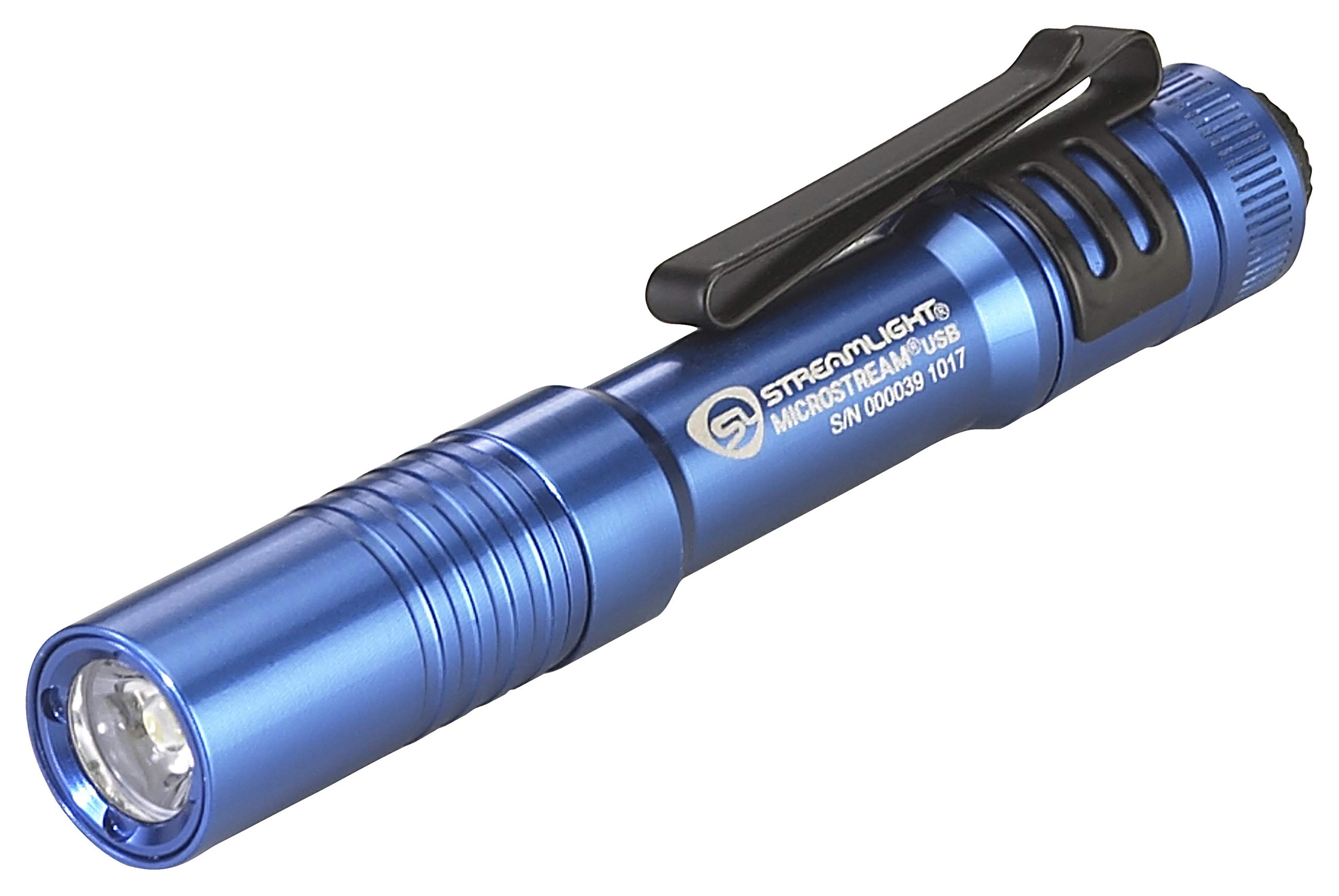 Lanterna Streamlight Microstream 250lm Com Bateria Usb