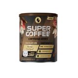 Super Coffee Chocolate Língua De Gato 220g