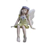 Jardim De Fadas Em Miniatura Por Atacado Fairy Gardens Taylor