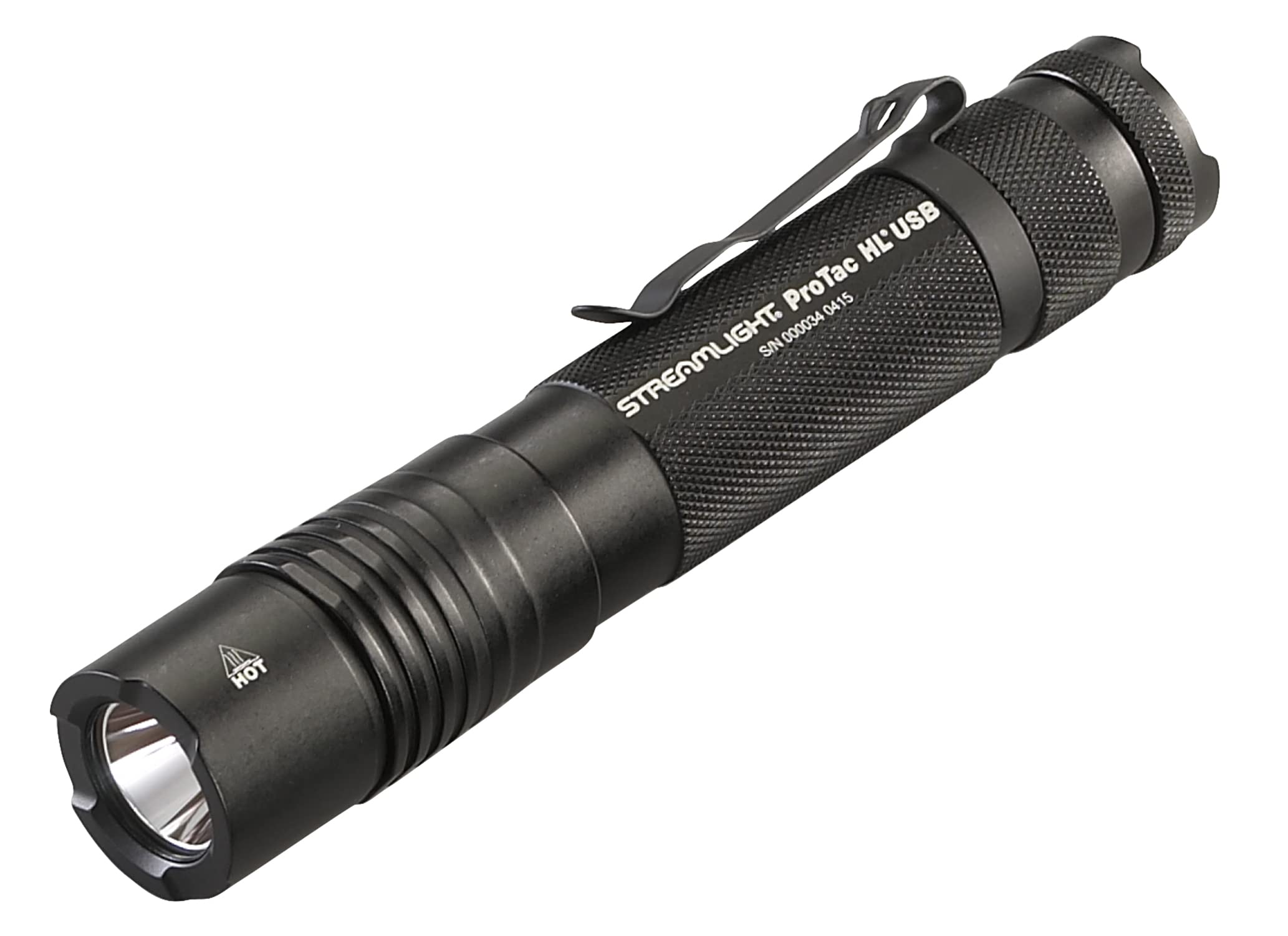 Lanterna Streamlight Protac Hl Usb 1000lm Recarregável