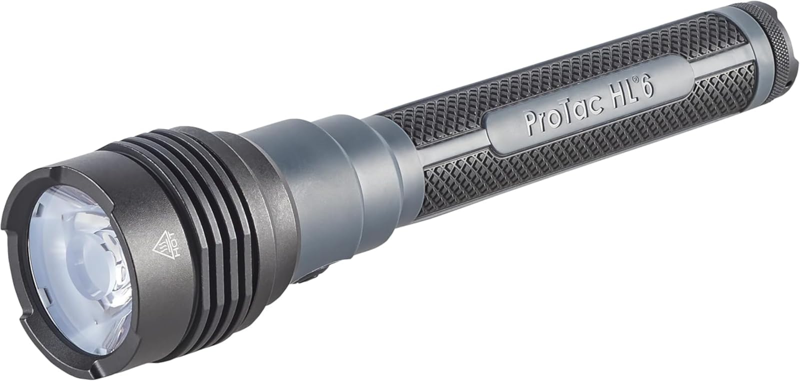 Lanterna Streamlight Protac Hl 6 5.300lm Recarregável