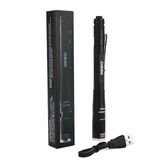 Lanterna Nebo Caneta Recarregável 360lm Com Flex Power