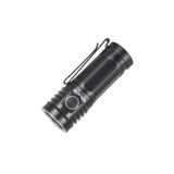 Lanterna Thrunite T1s V2 Com Tampa Traseira Magnética 1212lm Preta