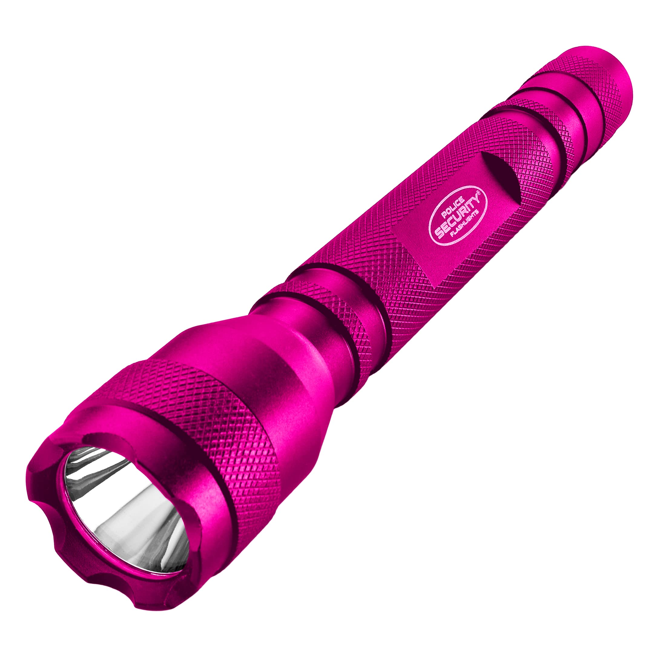 Lanterna Police Security Maiden Ultra Bright Led 180lm