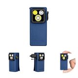 Lanterna Olight Oclip Ultra Edc 530 Lúmens Recarregável