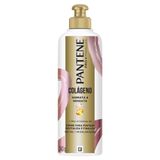 Creme Para Pentear Pantene Pro-v Miracles Colágeno Hidrata E Resgata 240g
