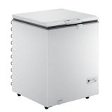 Freezer Horizontal Consul 309 Litros Branco 127 V