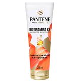 Condicionador Pantene Pro-v Miracles Antiqueda &amp; Nutrição Biotinamina B3 250ml