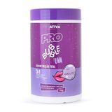 Creme Hidratante Proativa Multifuncional Pro Bubble Sabor Uva 1kg