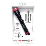 Lanterna Infinity X1 Dual Power Recarregável 5000lm