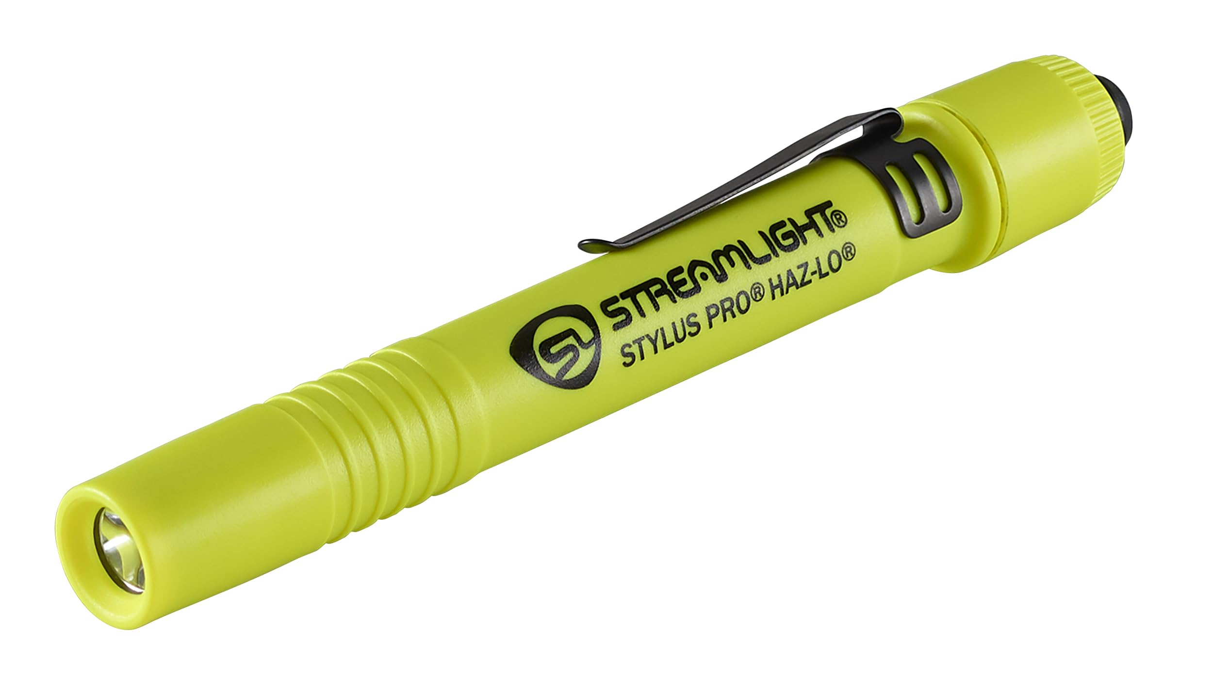 Penlight Streamlight Stylus Pro Haz-lo 105 Lúmens Amarelo