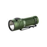 Lanterna Olight Baton Turbo Dc Recarregável 1000lm