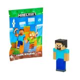 Minecraft Mini Figuras Sortidas 1 Unidade