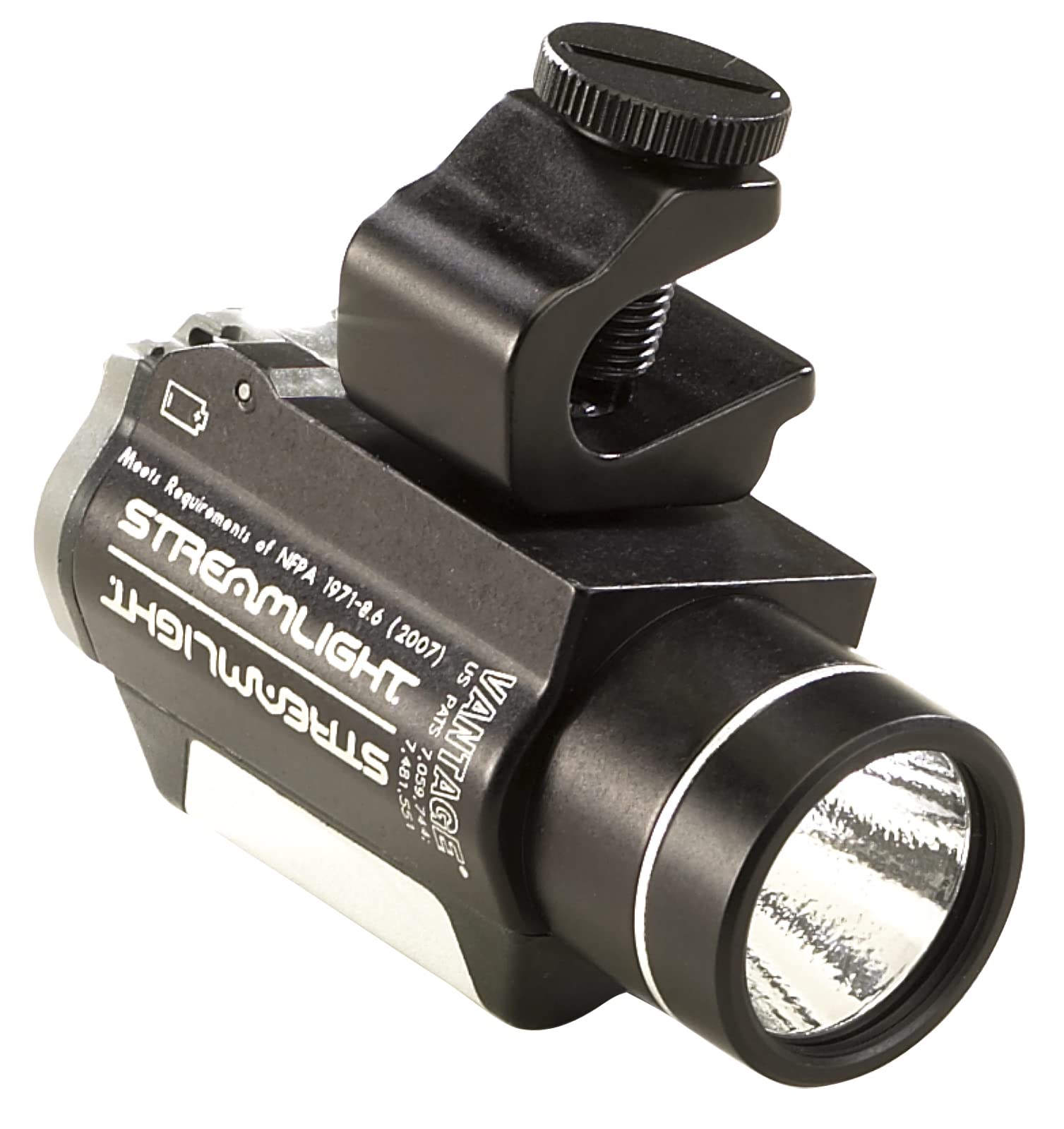 Lanterna Montada No Capacete Streamlight Vantage 69140