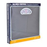Balança Corporal Mecânica Incoterm 28025