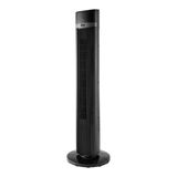 Ventilador Torre Wap Air Silence Com Controle 220v Preto