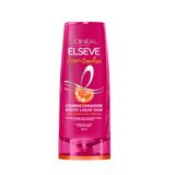 Condicionador Elseve Liso Dos Sonhos Efeito Liquid Hair 200ml