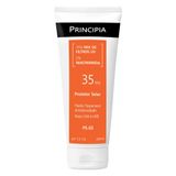 Protetor Solar Principia Ps-03 Fps 35 Com 200ml