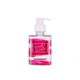 Gel Para Virilha Beijavel Morango Com Creme 240g Secrets Woman