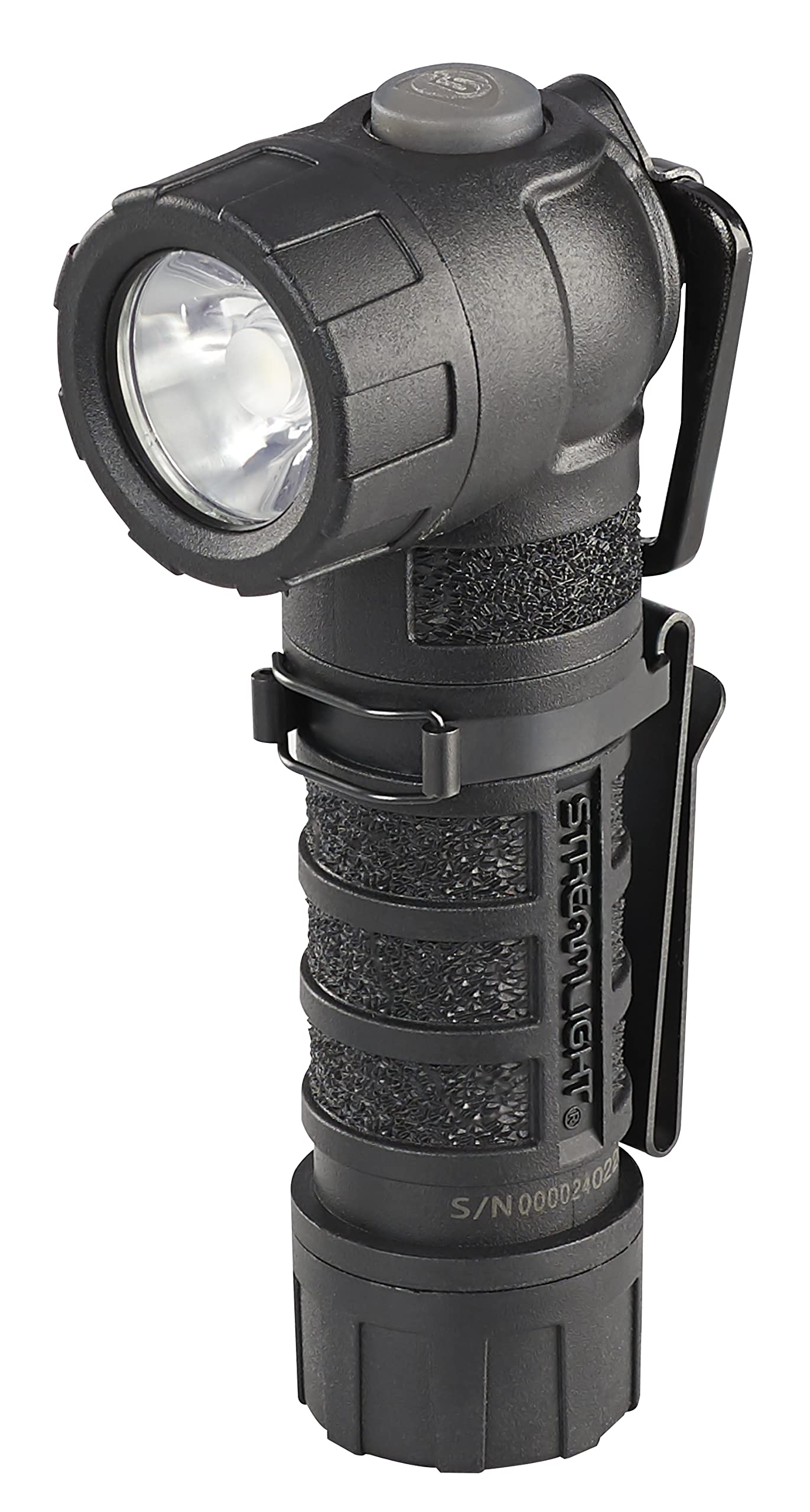 Lanterna Streamlight Polytac 90 Led 170 Lúmens Preta