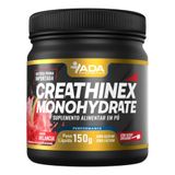 Creatina Ada Creathinex Monohydrate Performace Melancia 150g
