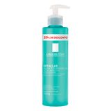 Gel De Limpeza Suave Effaclar Alta Tolerância Com 20% De Desconto 300g