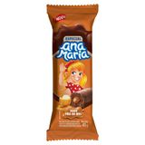 Bolinho Ana Maria Especial Sabor Pão De Mel 45g