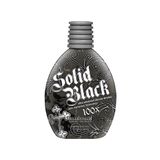 Loção Bronzeadora Millennium Tanning Solid Black 100x 400ml