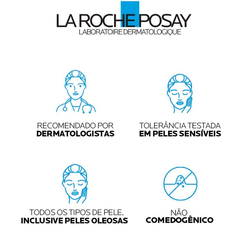 Cicaplast Baume B5+ La Roche-posay Fps50 Com 40ml - imagem 5