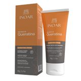 Recarga De Queratina Creme Inoar 90g