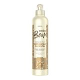 Creme De Pentear Seda Boom Definição Flexível Movimento Dos Cachos 350ml