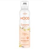 Espuma De Banho Mood Care Cupuaçu E Vanilla 200ml