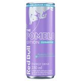 Energético Red Bull The Pomelo Edition Zero Açúcar 250ml
