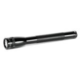 Lanterna Maglite Mini Led De 2 Células Aaa Preta Sp32016